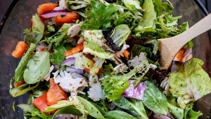 Większość myli ze szpinakiem. Wzmacnia serce i koi układ nerwowy