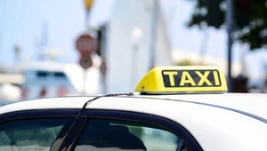 Czy w taksówce dziecko musi być w foteliku? Przepisy są jasne