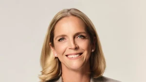 Małgorzata Trzaskowska - zdjęcie pochodzi z oficjalnego profilu na Instagramie