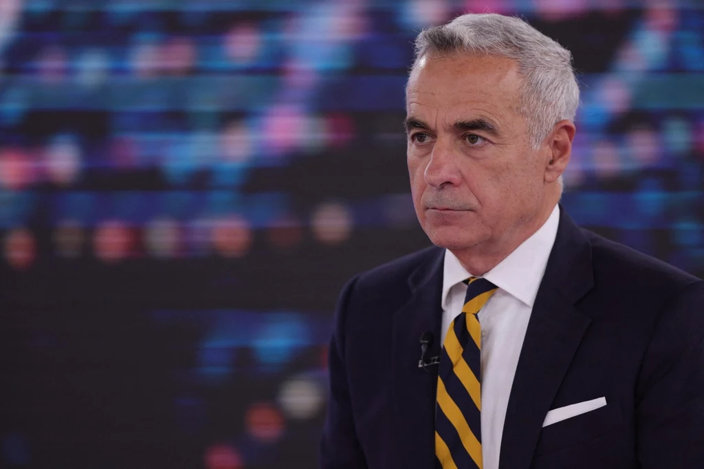 Calin Georgescu ogłosił wycofanie się z polityki Calin Georgescu ogłosił wycofanie się z polityki