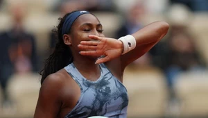 Coco Gauff, Roland Garros 2025