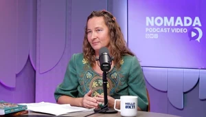 Indyjski chaos, mistyczna pudźa i krowa na własność. Z życia nomadki