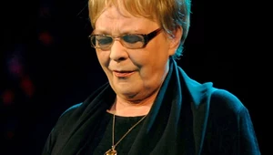 Lubiła wywoływać skandale. O "wybrykach" gwiazdy Piwnicy pod Baranami było głośno