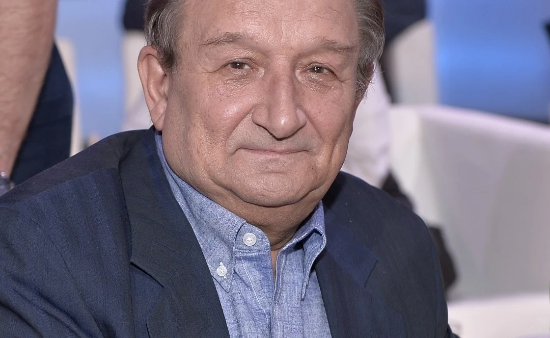 Kazimierz Kaczor Kolejne problemy zdrowotne Kazimierza Kaczora