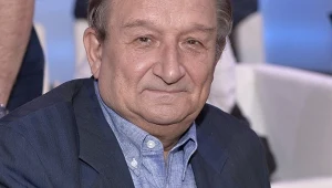 Stankiewicz złamała serce znanemu aktorowi. Wolała wyjść za inżyniera