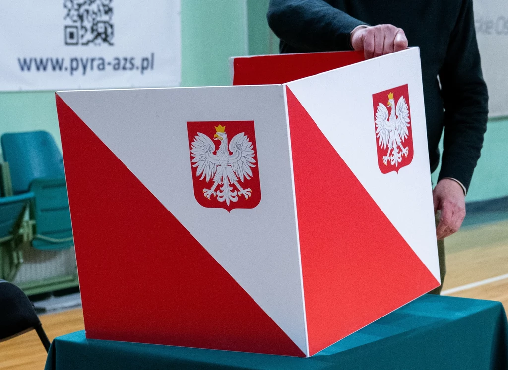 Według AI to ten kandydat ma największe szanse na wygranie wyborów prezydenckich