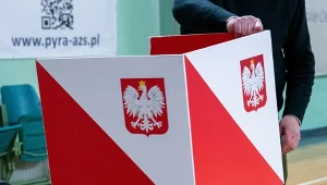 Według AI to ten kandydat ma największe szanse na wygranie wyborów prezydenckich