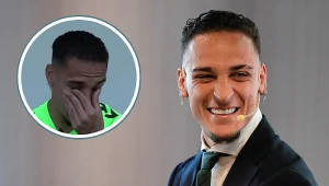 Zalany łzami wyjawił koszmar. "Dni bez jedzenia". Jego przemiana zadziwia świat