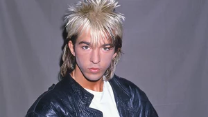 Limahl był ikoną lat 80. Po trzech dekadach powraca z nowym albumem!