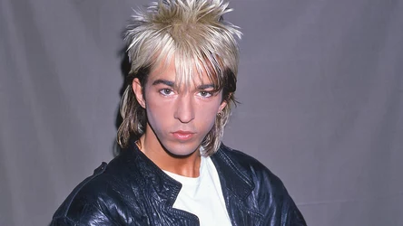 Limahl powróci z pierwszym nowym albumem po 30 latach