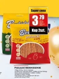 Paluszki Beskidzki