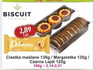 Ciastka