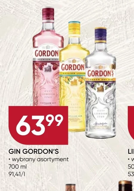Gin