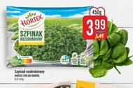 Szpinak Hortex