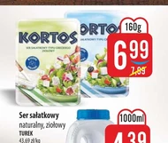 Ser sałatkowy Turek