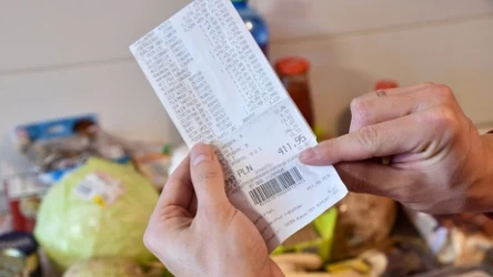 Paragony kryją w sobie niebezpieczne toksyny. Jak wpływają na nasz organizm? 