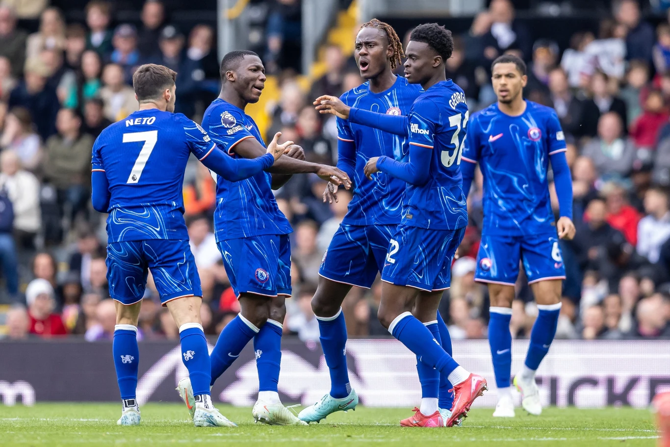 Piłkarze Chelsea Piłkarze Chelsea