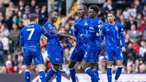 Burza wokół piłkarskiego giganta. Federacja bez litości. W tle 74 zarzuty