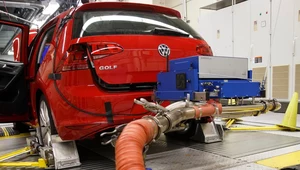 Lata więzienia dla szefów Volkswagena. Narazili kierowców na miliardowe straty