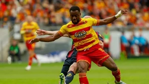 Jagiellonia Białystok - Bruk-Bet Termalica w 1. kolejce PKO Ekstraklasy 2025/26. Relacja na żywo