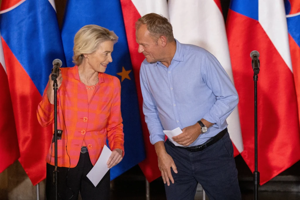 Polska otrzyma 6,2 mld euro w ramach KPO