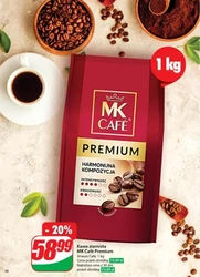 Świeże truskawki w super cenie - Dino