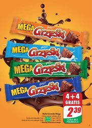 Świeże truskawki w super cenie - Dino