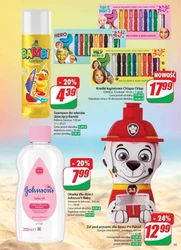 Świeże truskawki w super cenie - Dino