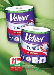 Świeże truskawki w super cenie - Dino