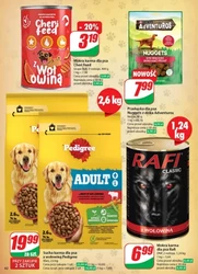 Świeże truskawki w super cenie - Dino