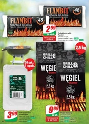 Świeże truskawki w super cenie - Dino