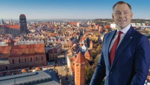 Sprawa kawalerki Nawrockiego. Nowe informacje ze służb specjalnych