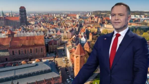 Wraca sprawa kawalerki Karola Nawrockiego