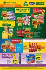 Nie przegap! Hity tygodnia - moje sklepy