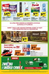 Coś pysznego w dobrej cenie - moje sklepy