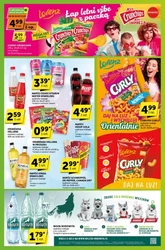 Coś pysznego w dobrej cenie - moje sklepy