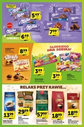 Coś pysznego w dobrej cenie - moje sklepy