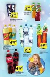 Dzień Dziecka! - moje sklepy