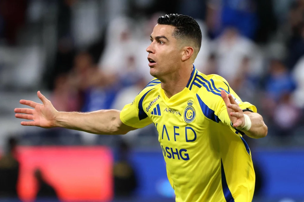 Cristiano Ronaldo Cristiano Ronaldo