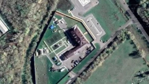 Wielka eksplozja w siedzibie FSB w Rosji po ataku myśliwca