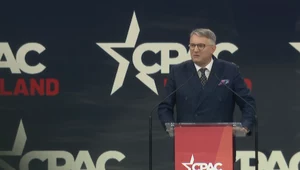 Nieoczekiwany ruch posła Konfederacji. Poparł kandydata na prezydenta