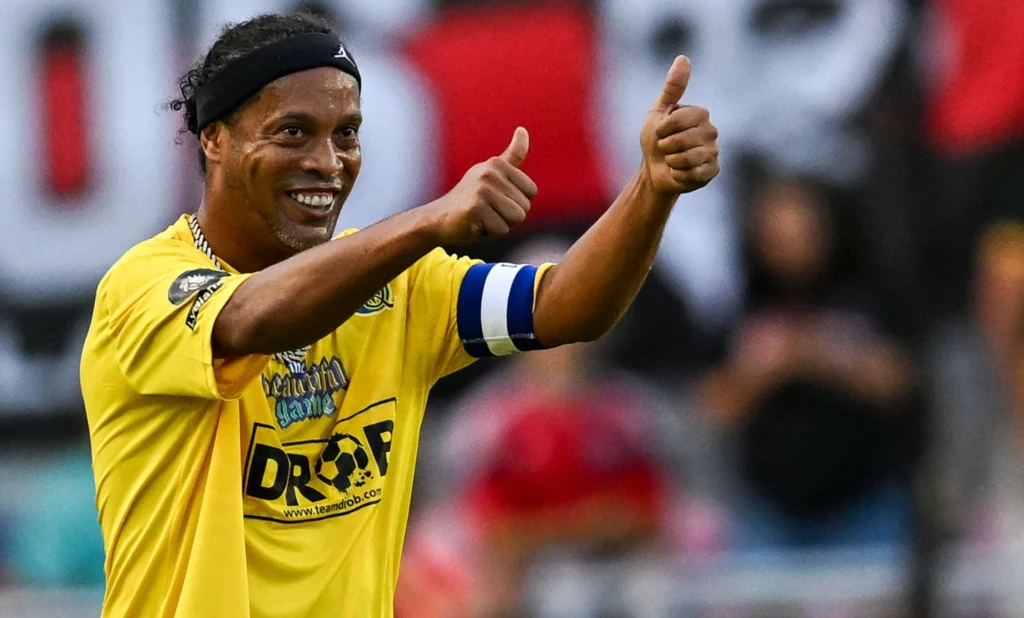 Ronaldinho