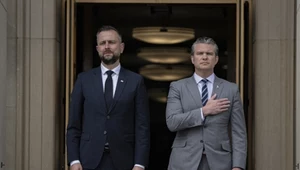 Śmigłowce Apache trafią do Polski. Szef MON podał datę