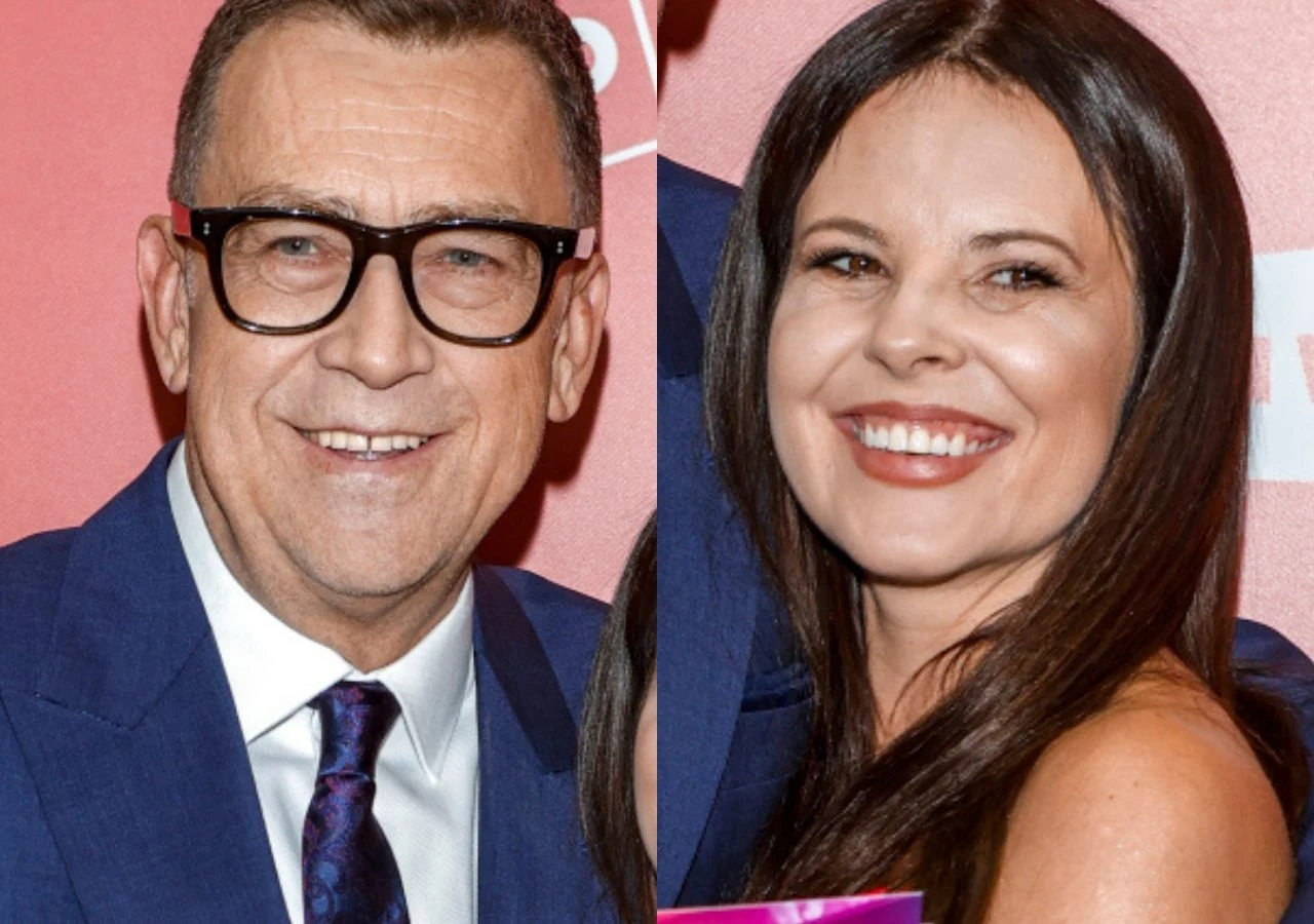 Maciej Orłoś i Paulina Koziejowska spędzają razem wakacje Maciej Orłoś i Paulina Koziejowska spędzają razem wakacje