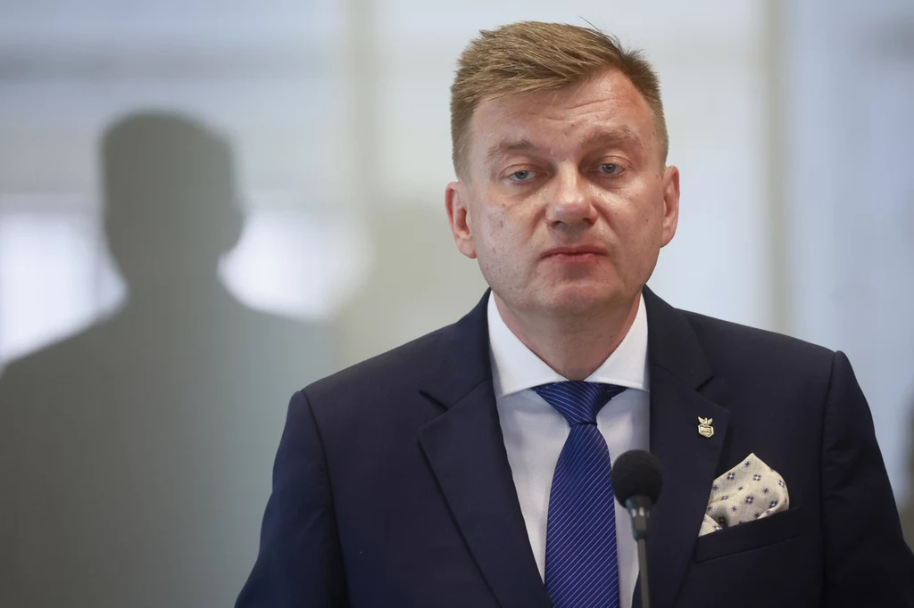 Były szef ABW odnosi się do doniesień służb specjalnych Były szef ABW odnosi się do doniesień służb specjalnych
