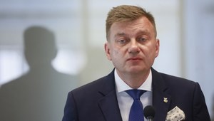 Były szef ABW reaguje na informacje ws. Nawrockiego. Jest oświadczenie