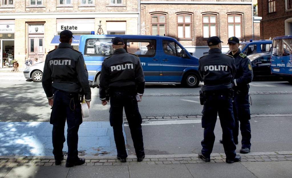 Duńska policja zatrzymała dwie osoby. Chodzi o zabójstwo 26-letniego Polaka. Zdj. ilustracyjne Duńska policja zatrzymała dwie osoby. Chodzi o zabójstwo 26-letniego Polaka. Zdj. ilustracyjne