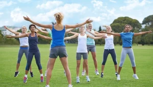 Zapomniałeś o pajacykach? Warto do nich wrócić i włączyć je do swojego treningu