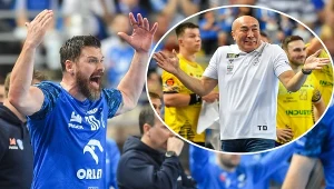 Emocje godne wielkiego finału. Decydujący rzut dwie sekundy przed końcem