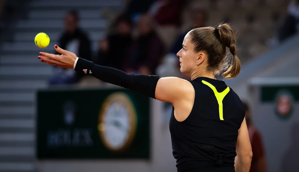Karolina Muchova odpadła z French Open już po pierwszym spotkaniu Karolina Muchova odpadła z French Open już po pierwszym spotkaniu